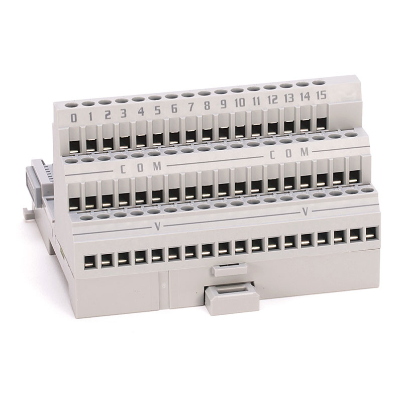 Quais são as aplicações do Allen Bradley Plc?