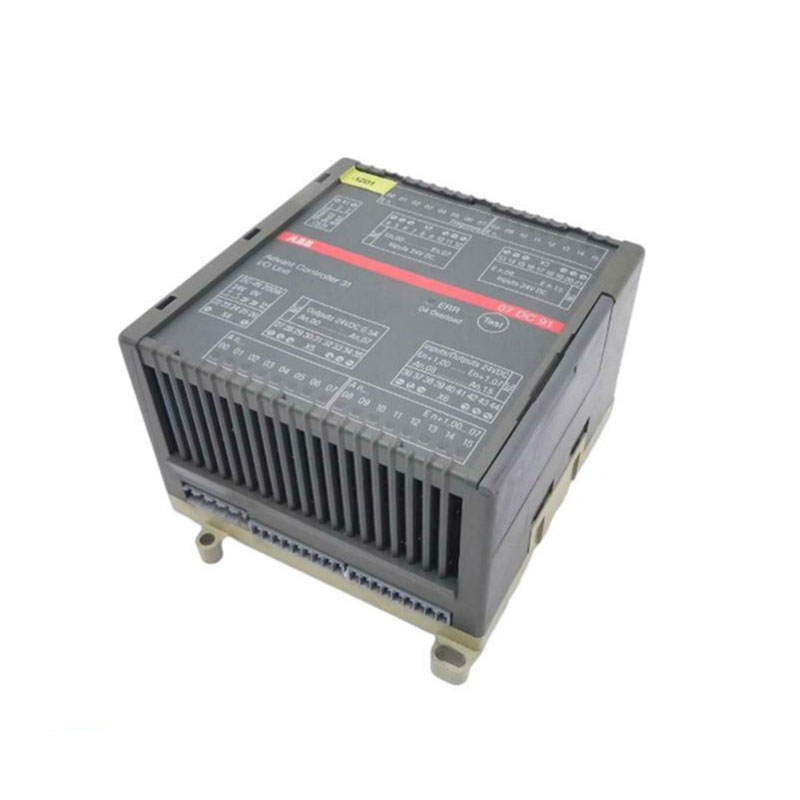 O que torna os sistemas PLC da ABB a melhor escolha para automação industrial inteligente