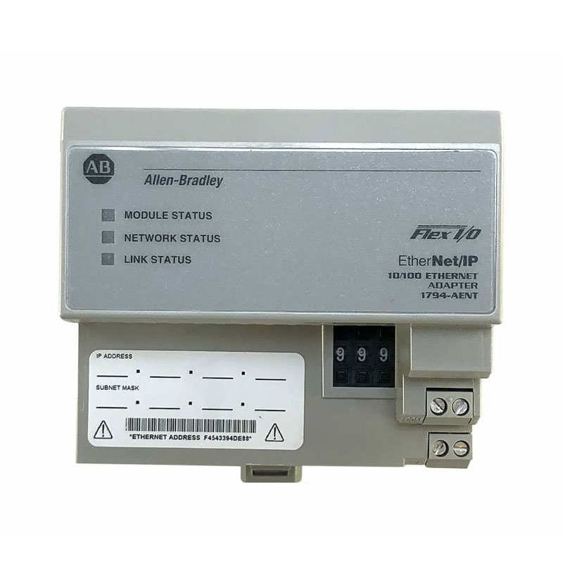 O que torna o Allen Bradley 1794-IT9 essencial para monitoramento de temperatura industrial?