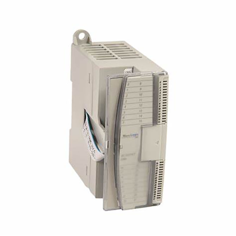 Por que Allen Bradley 1762-OA8 é essencial para automação industrial?