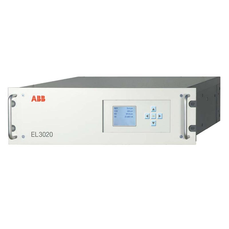 Analisador ABB EL3020