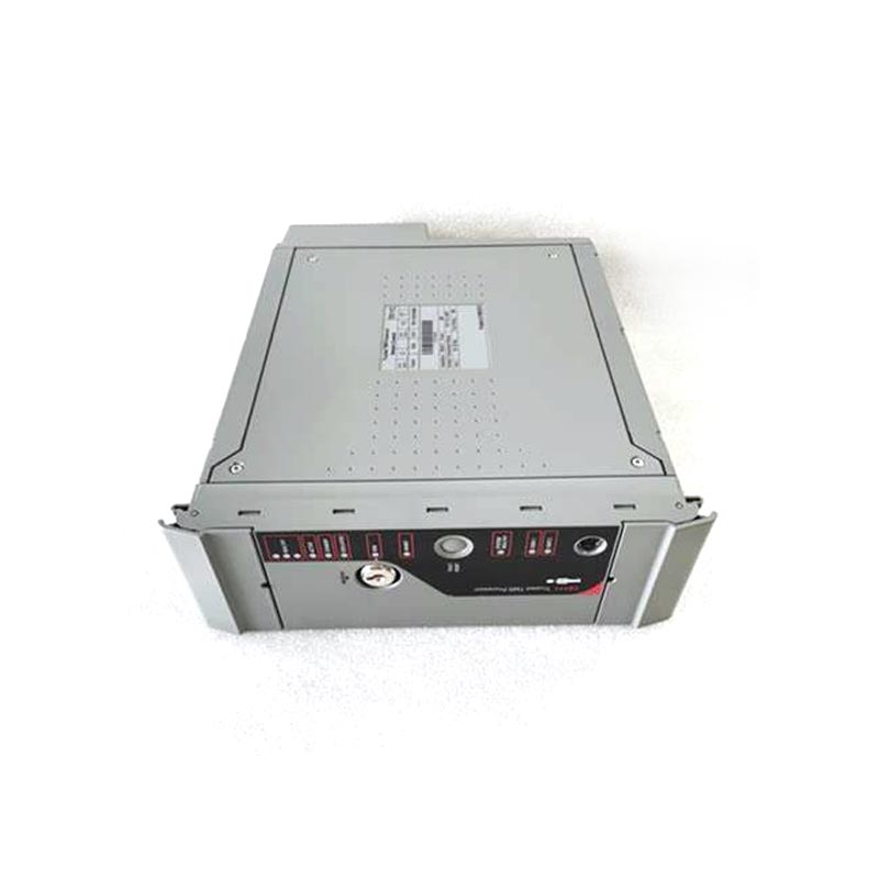ICS Triplex T8448