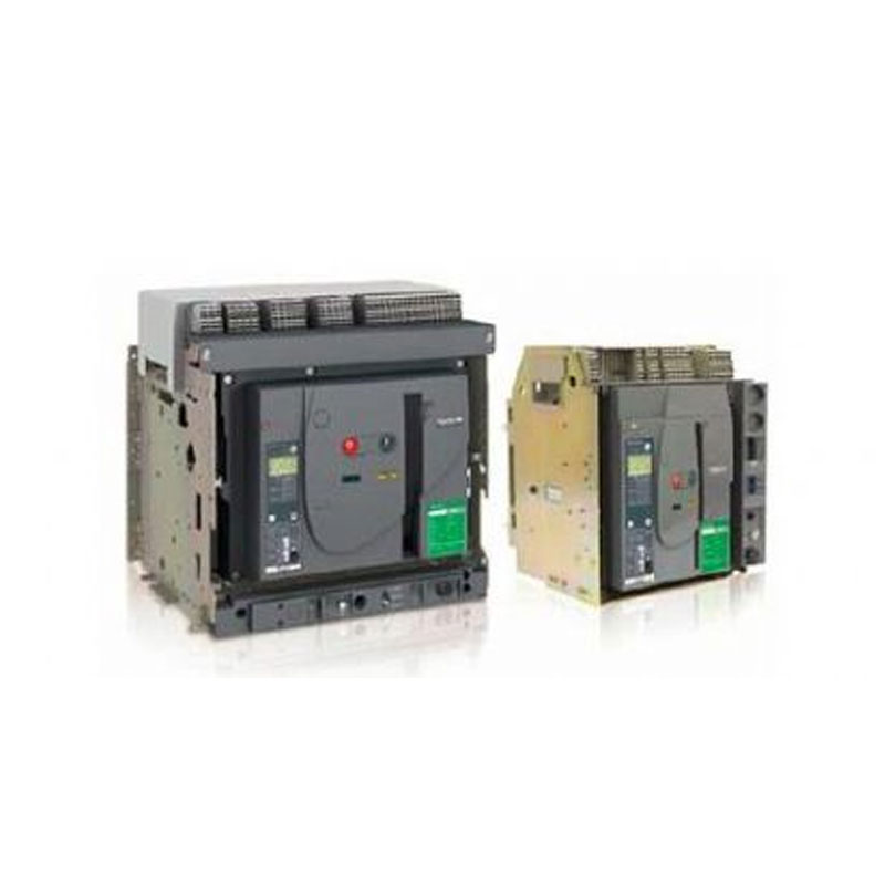Schneider NW40HA-4000A-690V-3 pólos